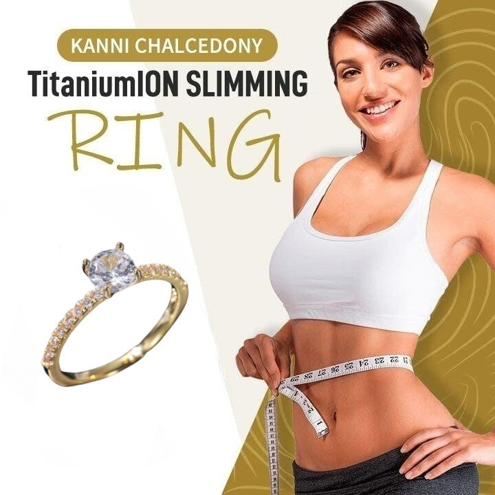 (🔥AUSVERKAUF AM LETZTEN TAG - 80% RABATT) Moissanite Diamond Magnetic Therapy Ring