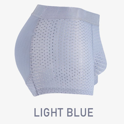 🏆#1 Bestselling🏆 Ice Silk Breathable Men's Butt Lift Underwear