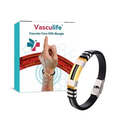 Vasculife™ Vascular Care ION-Bangle
