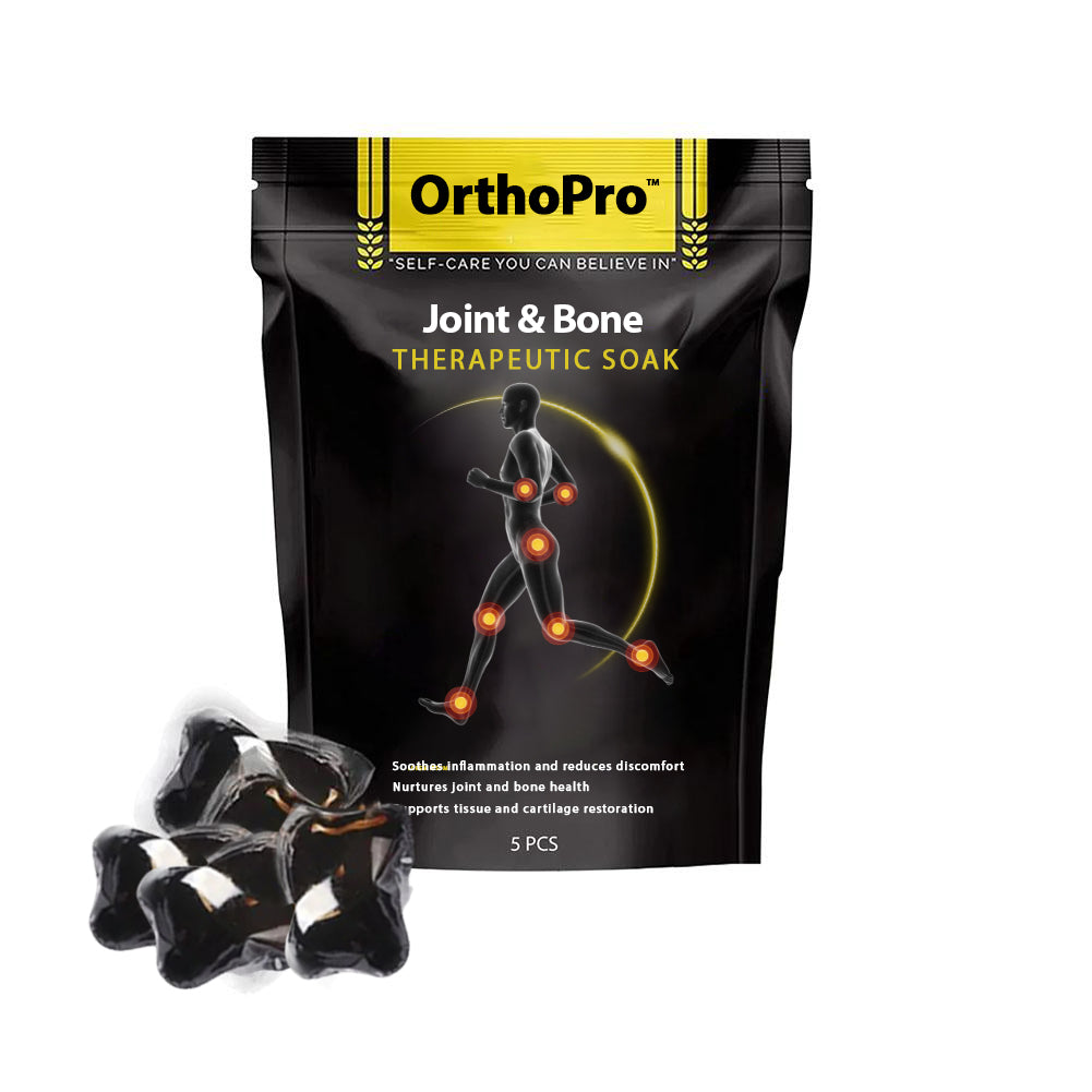 OrthoPro™ Joint & Bone Therapeutic Soak